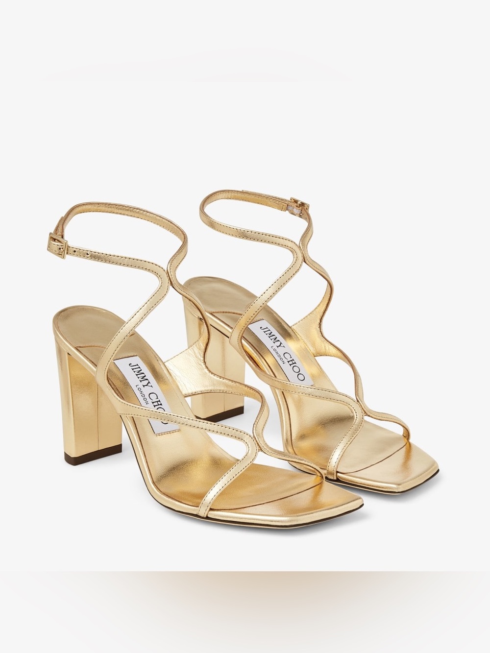 Jimmy Choo Azie 85